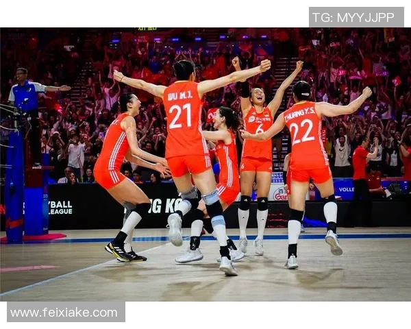 中国女排在2019年6月19日的精彩对决与历史回顾 中国女排在2019年6月19日的精彩对决与历史回顾