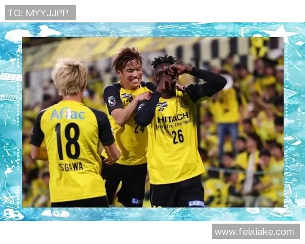 柏太阳神与川崎前锋谁更强大解析两队实力对比与历史战绩