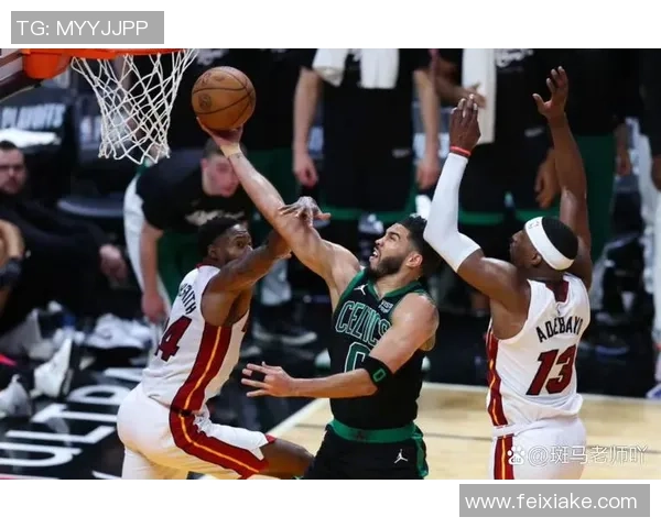 热火与凯尔特人激战四场精彩回放全场视频回顾与分析