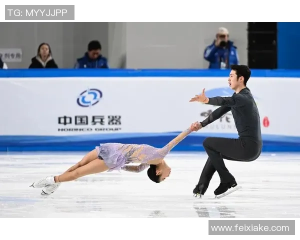2025年北京TOP花样滑冰世界公开赛行将高雅启幕