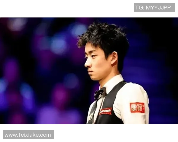 吴宜泽成为我国第10位史上第80位冠军 国锦赛160杆破百打破历史纪录