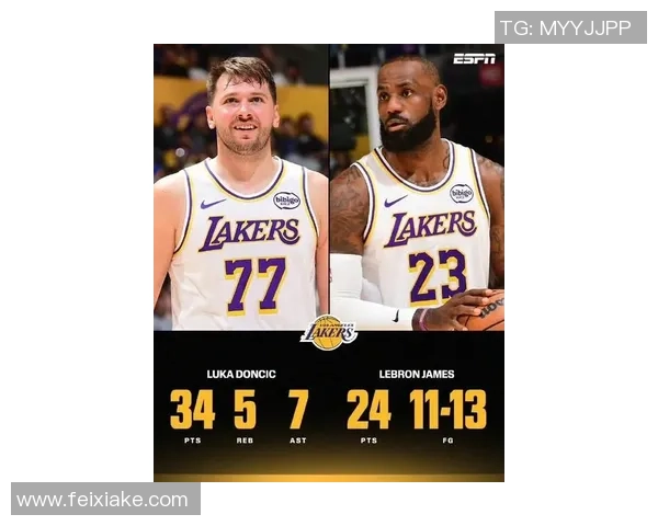 湖人1600万淘到宝！比起里夫斯轰51+11+9 这4点更让老詹东契奇高兴