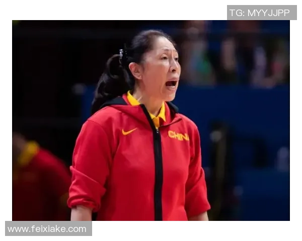 率队完成大爆冷！广东女篮主帅郑薇：没有人信任咱们能拿到冠军