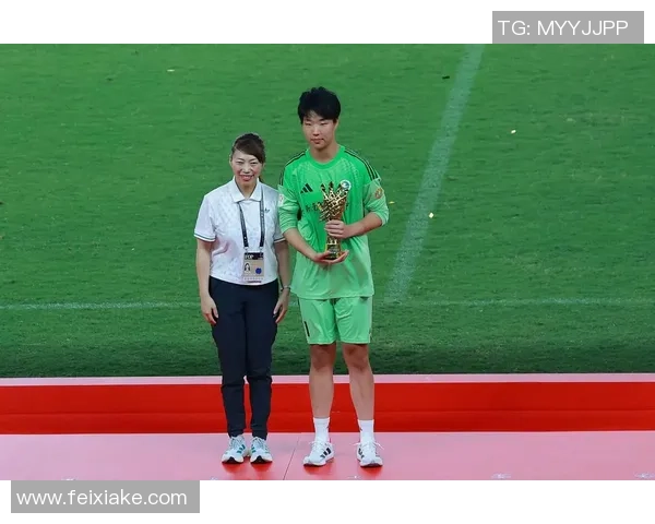 看完本年我国工作足球联赛颁奖,我缄默沉静了 看完本年我国工作足球联赛颁奖,我缄默沉静了